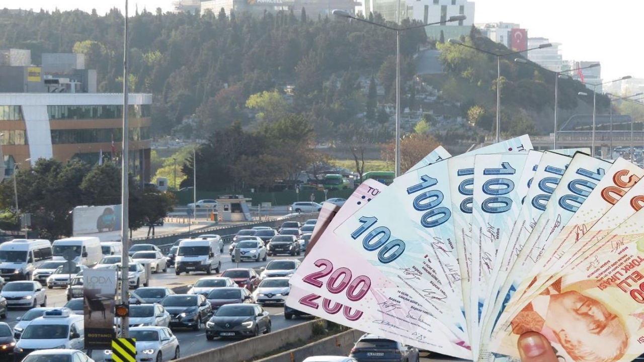 Cumhurbaşkanı Erdoğan imzayı attı! Aracı olanlar dikkat, artık ücretli oldu