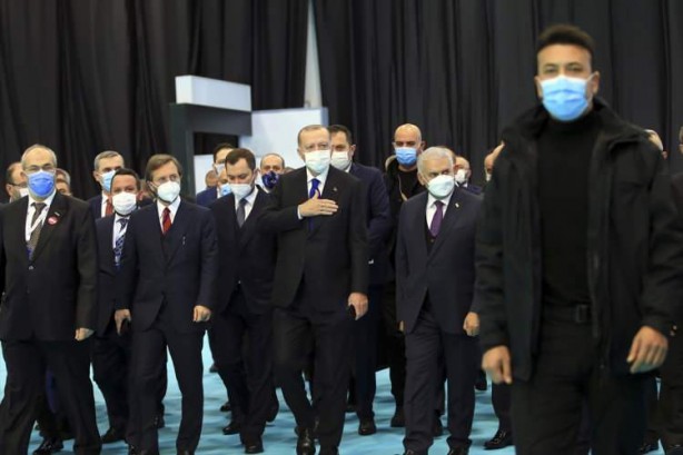 Foto - Cumhurbaşkanı Erdoğan inceledi! 'Uçan araba' Tusi görücüye çıktı