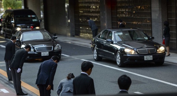 Foto - Cumhurbaşkanı Erdoğan Japonya'da