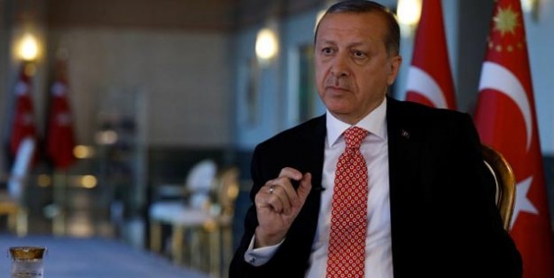 Foto - Cumhurbaşkanı Erdoğan kaç yaşında? Recep Tayyip Erdoğan kimdir nerelidir ne zaman doğdu?