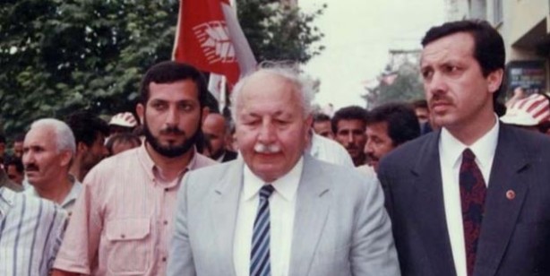 Foto - Cumhurbaşkanı Erdoğan kaç yaşında? Recep Tayyip Erdoğan kimdir nerelidir ne zaman doğdu?