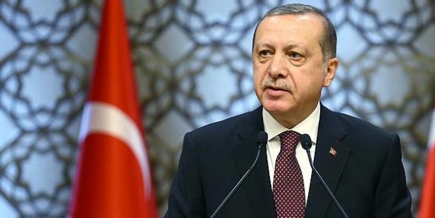 Foto - Cumhurbaşkanı Erdoğan kaç yaşında? Recep Tayyip Erdoğan kimdir nerelidir ne zaman doğdu?