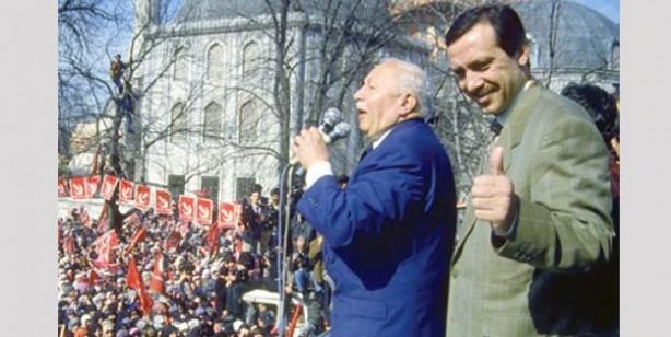 Foto - Cumhurbaşkanı Erdoğan kaç yaşında? Recep Tayyip Erdoğan kimdir nerelidir ne zaman doğdu?