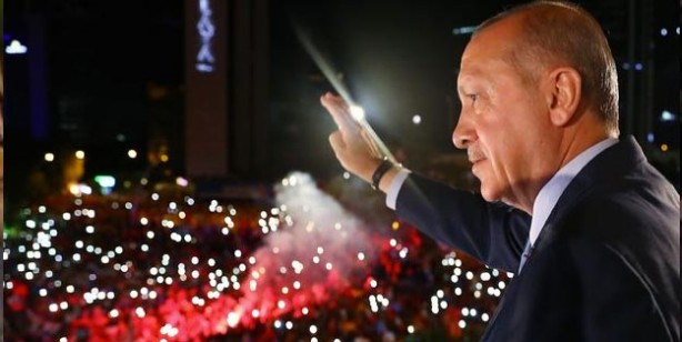 Foto - Cumhurbaşkanı Erdoğan kaç yaşında? Recep Tayyip Erdoğan kimdir nerelidir ne zaman doğdu?