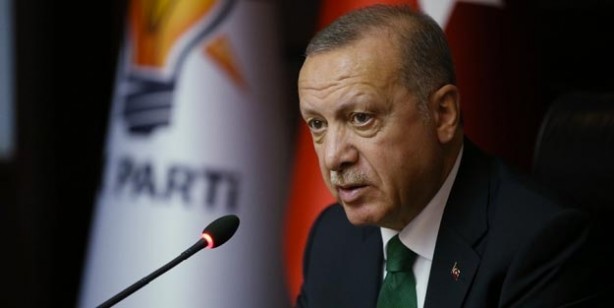 Foto - Cumhurbaşkanı Erdoğan kaç yaşında? Recep Tayyip Erdoğan kimdir nerelidir ne zaman doğdu?