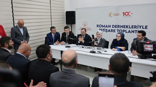 Foto - Cumhurbaşkanı Erdoğan "Kibirli tiplere en güzel cevap olacak" dedi, oy patlaması beklediği 3 ili böyle saydı