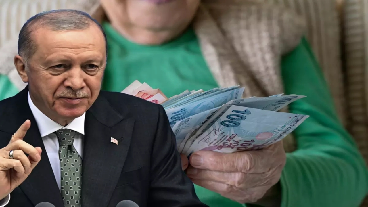 Cumhurbaşkanı Erdoğan müjdeyi vermişti! Milyonları havalara uçuracak düzenleme için düğmeye basıldı