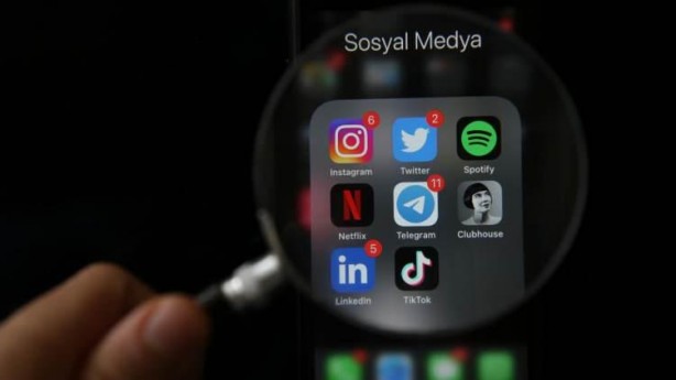 Cumhurbaşkanı Erdoğan sinyalini verdi! İşte dünyada sosyal medya düzenlemeleri