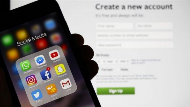 Foto - Cumhurbaşkanı Erdoğan sinyalini verdi! İşte dünyada sosyal medya düzenlemeleri