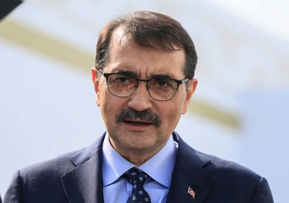 Foto - Cumhurbaşkanı Erdoğan: Son 30 yılın en büyük reel sektör yatırımı