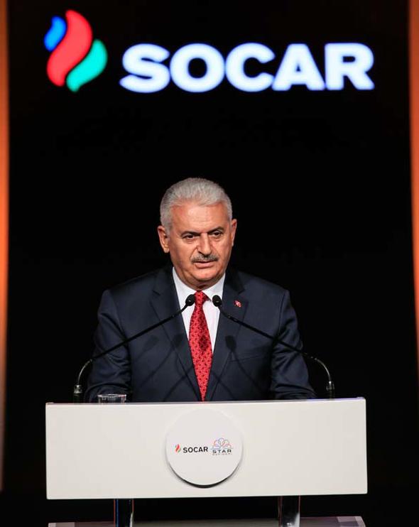 Foto - Cumhurbaşkanı Erdoğan: Son 30 yılın en büyük reel sektör yatırımı