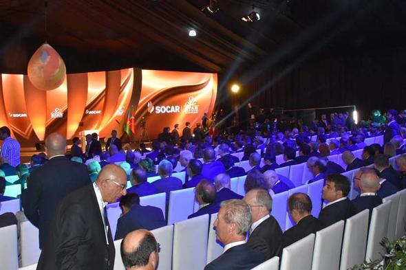 Foto - Cumhurbaşkanı Erdoğan: Son 30 yılın en büyük reel sektör yatırımı