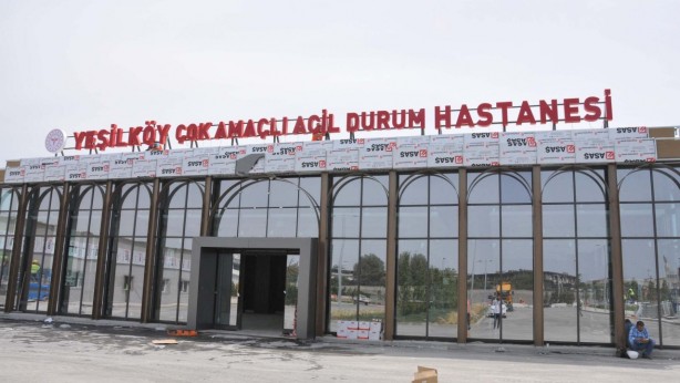 Foto - Cumhurbaşkanı Erdoğan talimat vermişti: 31 Mayıs'ta açılacak