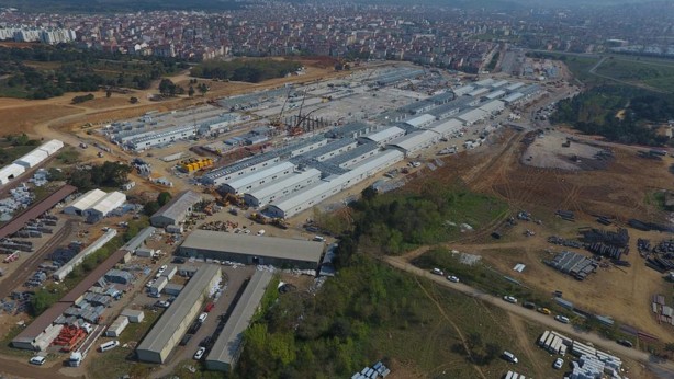 Foto - Cumhurbaşkanı Erdoğan talimat vermişti: 31 Mayıs'ta açılacak