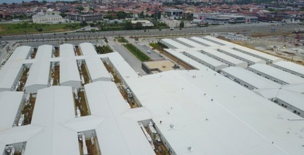 Foto - Cumhurbaşkanı Erdoğan talimat vermişti: 31 Mayıs'ta açılacak