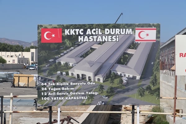 Foto - Cumhurbaşkanı Erdoğan talimat vermişti... Geri sayım başladı