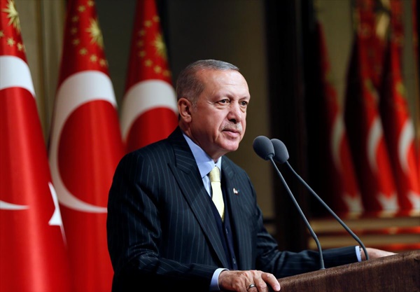 Cumhurbaşkanı Erdoğan talimat vermişti: Sona yaklaşıldı