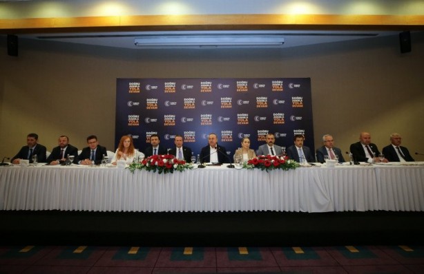 Foto - Cumhurbaşkanı Erdoğan talimatı verdi Memura kira yardımı geliyor