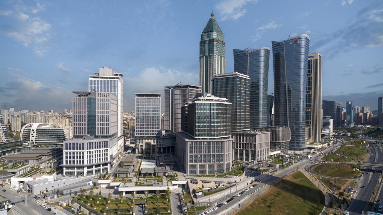 Cumhurbaşkanı Erdoğan tarafından açılmıştı! İFM’de yeni teşvik dönemi başlıyor