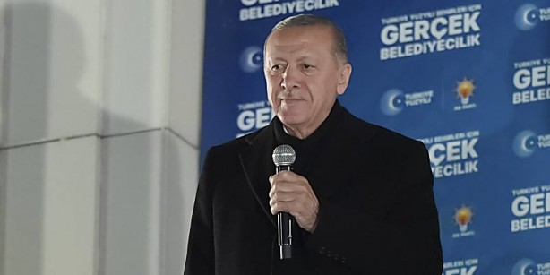 Foto - Cumhurbaşkanı Erdoğan, yenilgiye rağmen balkon konuşmasında neden rahattı? İşin aslı ortaya çıktı! Hep ihanet ettikleri…