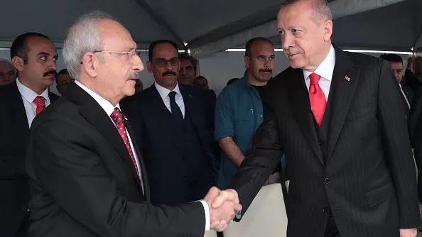 Cumhurbaşkanı Erdoğan’a bomba "Kılıçdaroğlu" önerisi! Önümüzdeki sene 1 saatliğine de olsa…