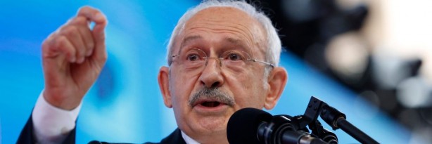 Foto - Cumhurbaşkanı Erdoğan’a bomba "Kılıçdaroğlu" önerisi! Önümüzdeki sene 1 saatliğine de olsa…