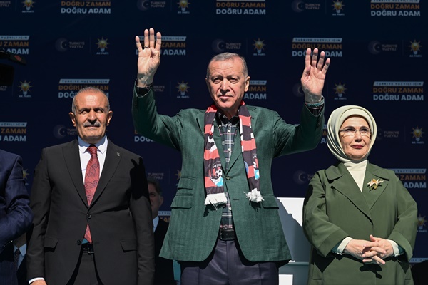 Foto - Cumhurbaşkanı Erdoğan'dan 7'li koalisyona şamar: Nereye gittiklerini bile bilmiyorlar