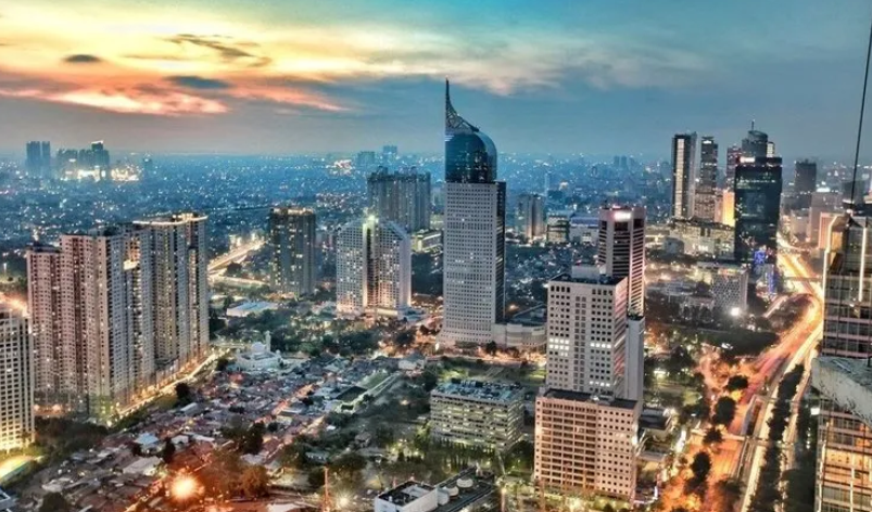 Foto - Cumhurbaşkanı Erdoğan’dan Asya açılımı