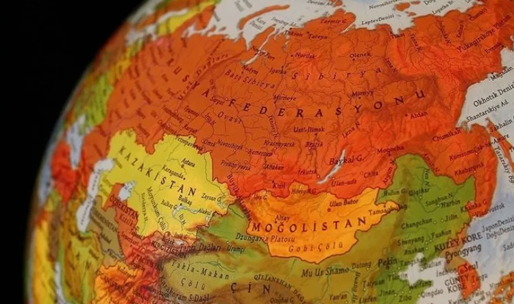 Foto - Cumhurbaşkanı Erdoğan’dan Asya açılımı