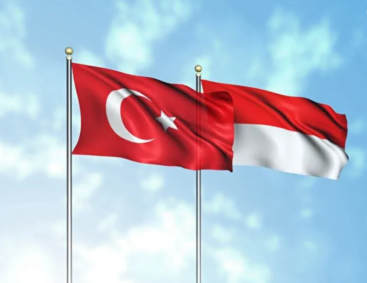 Foto - Cumhurbaşkanı Erdoğan’dan Asya açılımı