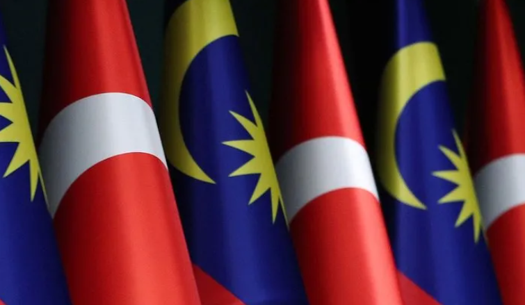 Foto - Cumhurbaşkanı Erdoğan’dan Asya açılımı