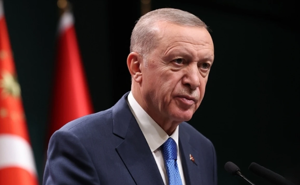 Foto - Cumhurbaşkanı Erdoğan’dan Asya açılımı