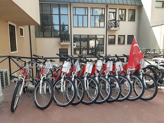 Foto - Cumhurbaşkanı Erdoğan'dan çocuklara bayram hediyesi