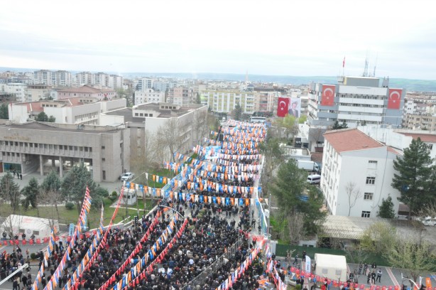 Foto - Cumhurbaşkanı Erdoğan'dan çocuklara TOGG hediyesi