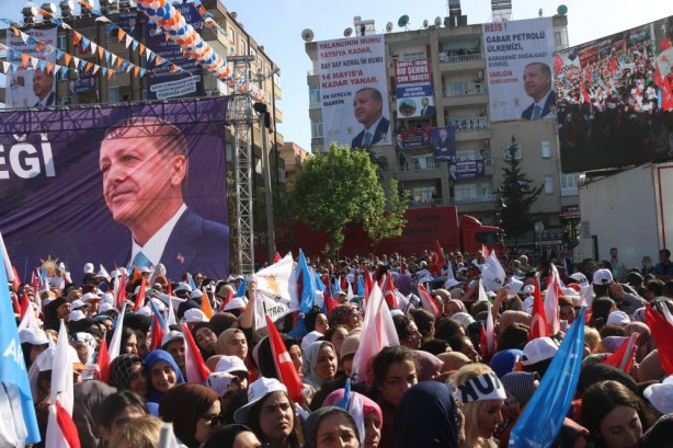 Foto - Cumhurbaşkanı Erdoğan'dan enflasyon açıklaması