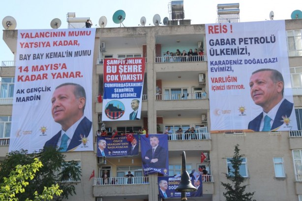 Foto - Cumhurbaşkanı Erdoğan'dan enflasyon açıklaması