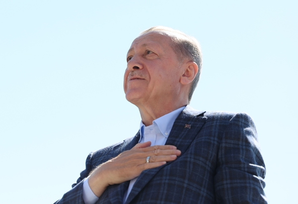 Foto - Cumhurbaşkanı Erdoğan'dan esnafa vergi muafiyeti ve ÖTV müjdesi