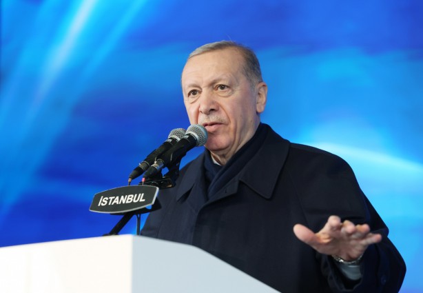 Cumhurbaşkanı Erdoğan’dan flaş açıklama! Tüm Türkiye’ye müjdeyi az önce verdi