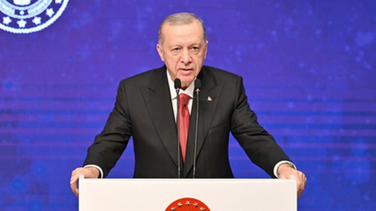 Foto - Cumhurbaşkanı Erdoğan’dan flaş açıklamalar! O isim görevini devrediyor, yerine bakın kim gelecek