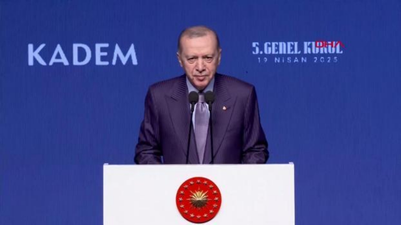 Foto - Cumhurbaşkanı Erdoğan’dan flaş açıklamalar! O isim görevini devrediyor, yerine bakın kim gelecek