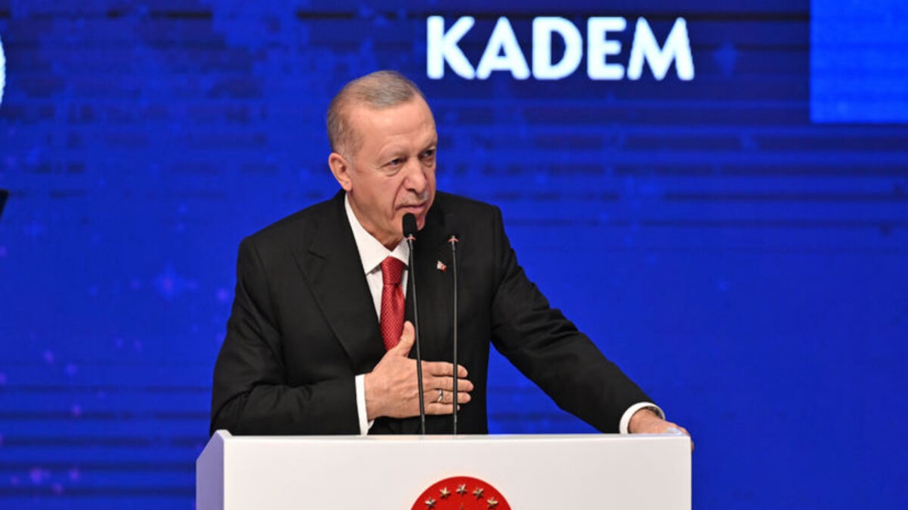 Cumhurbaşkanı Erdoğan’dan flaş açıklamalar! O isim görevini devrediyor, yerine bakın kim gelecek