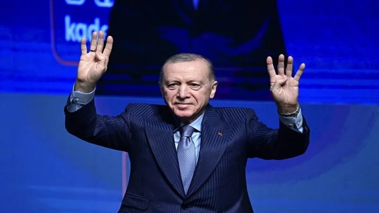 Foto - Cumhurbaşkanı Erdoğan’dan flaş açıklamalar! O isim görevini devrediyor, yerine bakın kim gelecek