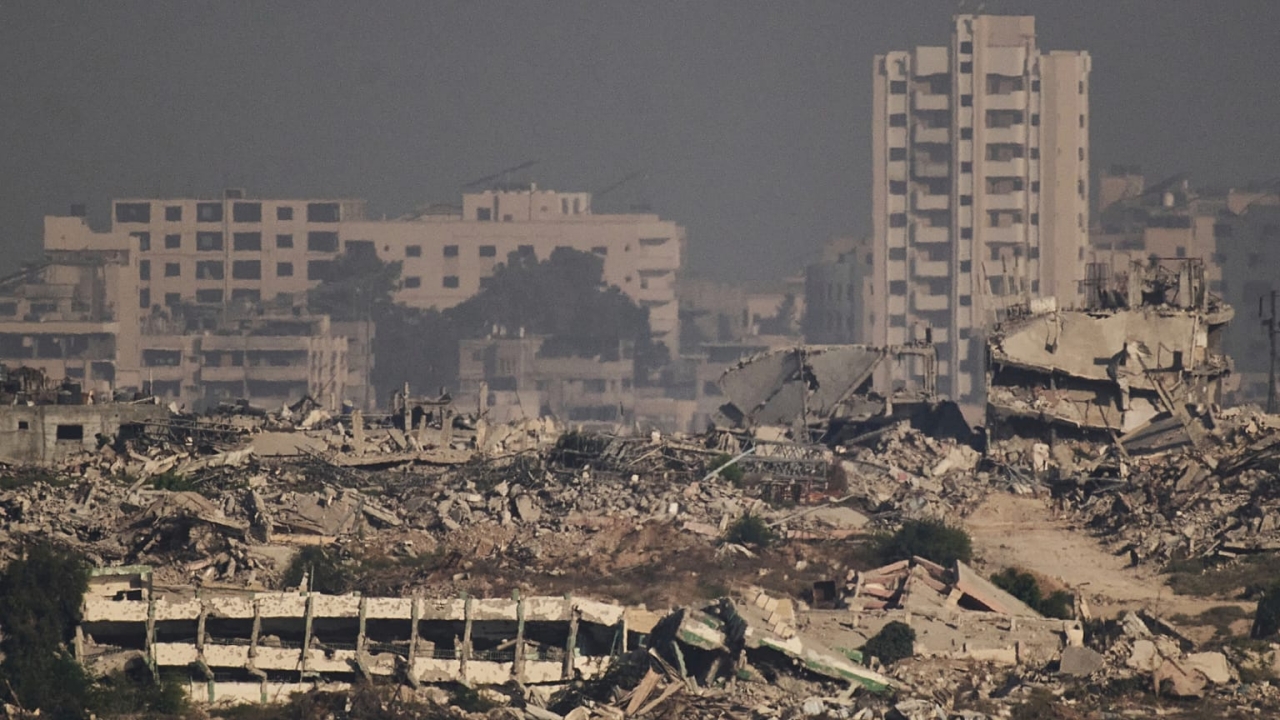 Foto - Cumhurbaşkanı Erdoğan’dan flaş "Gazze" hamlesi