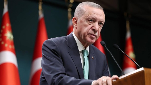 Cumhurbaşkanı Erdoğan’dan flaş "Gazze" kararı! Tüm Türkiye’ye az önce duyuruldu! Saat 15.00'te bunu yapacak
