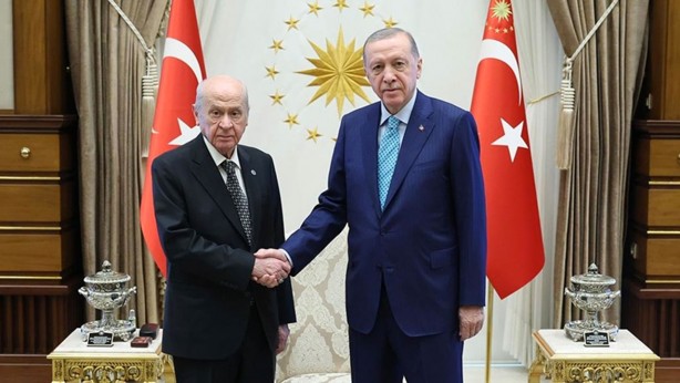 Foto - Cumhurbaşkanı Erdoğan’dan flaş "Gazze" kararı! Tüm Türkiye’ye az önce duyuruldu! Saat 15.00'te bunu yapacak