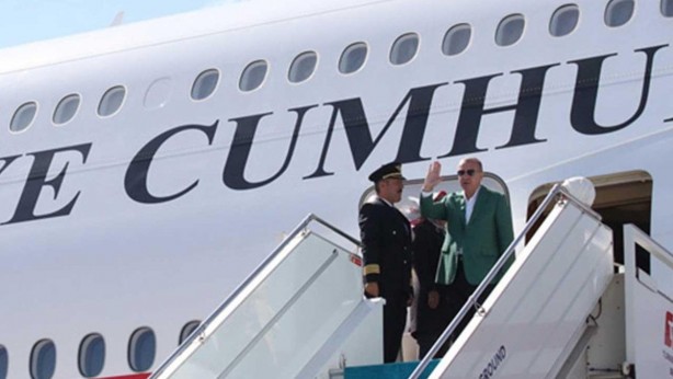 Foto - Cumhurbaşkanı Erdoğan’dan flaş "Katar" hamlesi! Bu kararı aldı