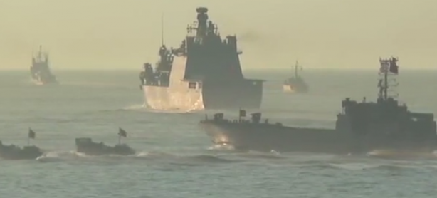 Foto - Cumhurbaşkanı Erdoğan'dan hodri meydan: Kıbrıs'a deniz üssü yaparız