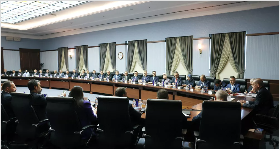 Foto - Cumhurbaşkanı Erdoğan'dan ikinci tur talimatı