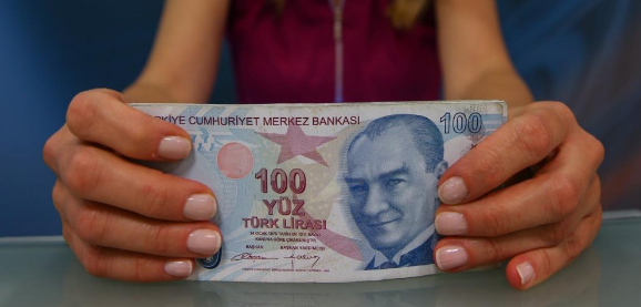 Foto - Cumhurbaşkanı Erdoğan'dan yeşil ışık yakmıştı! İşte asgari ücretteki ara zam tahmini