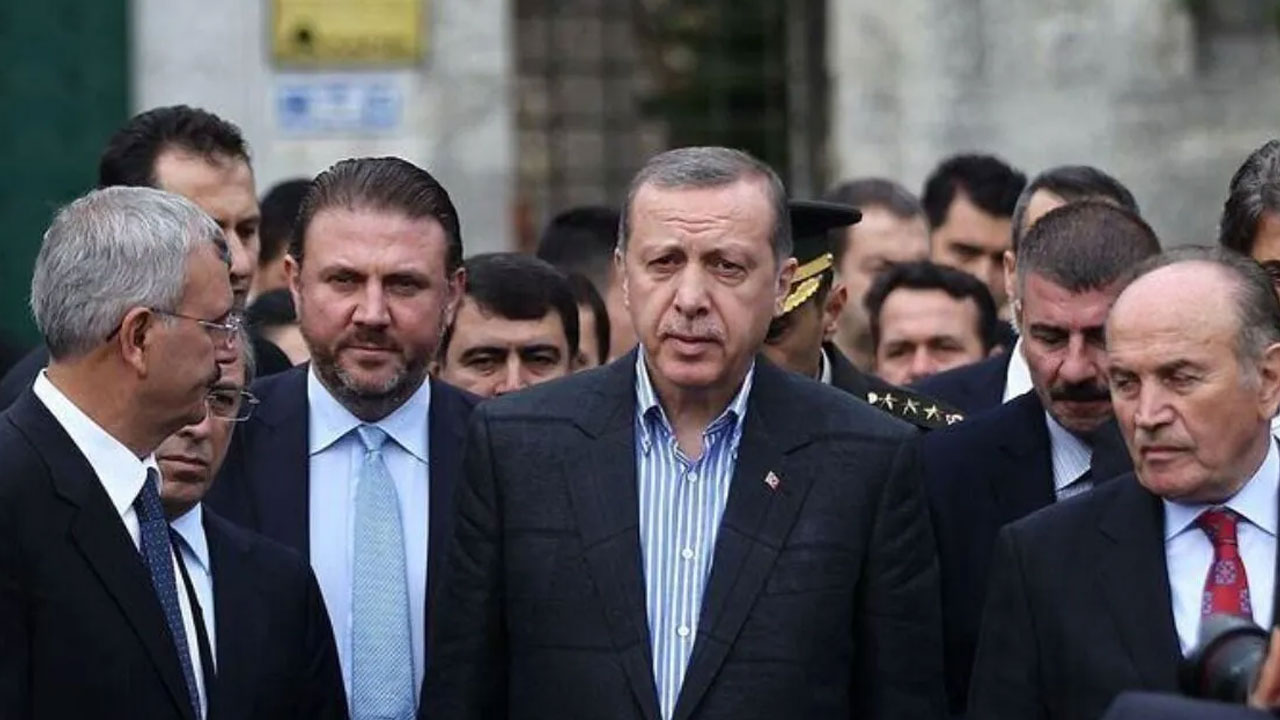 Foto - Cumhurbaşkanı Erdoğan'dan Yiğit Bulut mesajı